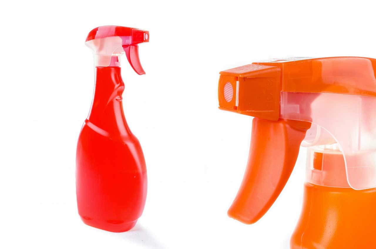 Cleaning Chemicals Rental and Service in Las Vegas | Sway Clean