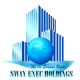 We Do Service Right | Las Vegas Business | SwayExec Holdings LTD | Logo